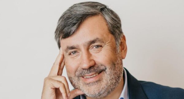 Antonio Agrasar CEO de Plexus Tech