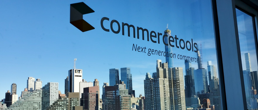 Oficinas de commercetools