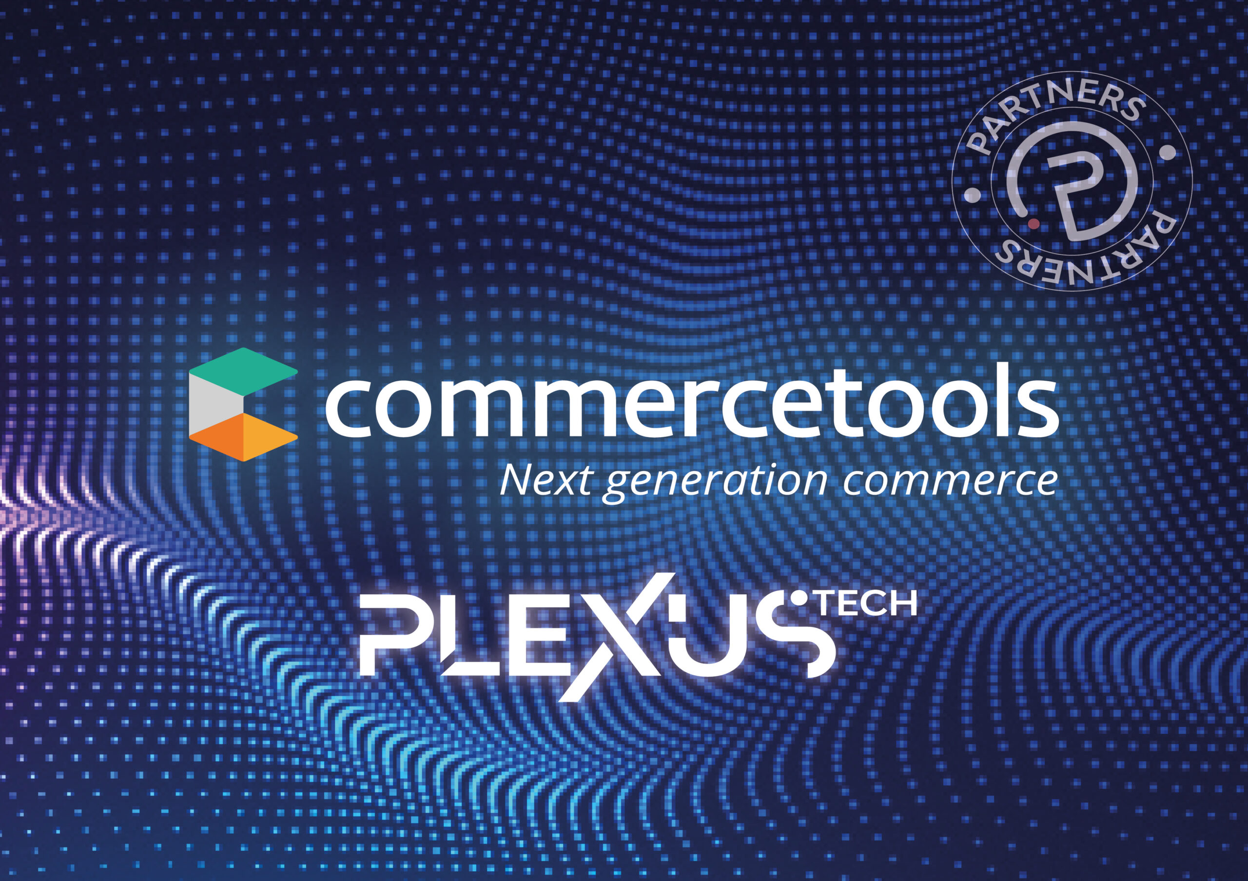 Alianza estratégica Plexus Tech y commercetools