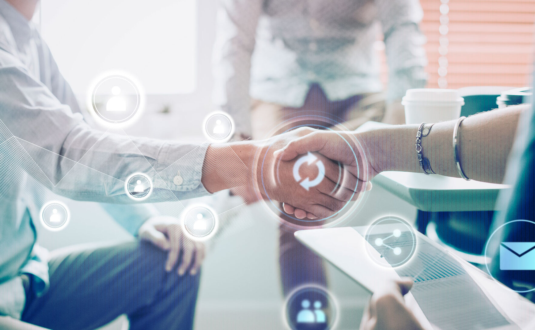 Plexus Tech asociaciones adscrita