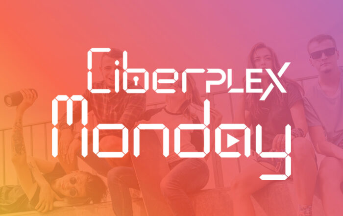 Ciberplex Monday, el contenido mensual de ciberseguridad de Plexus Tech.