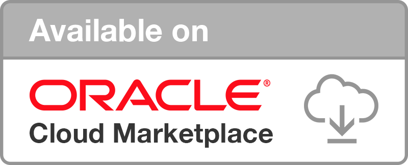 Plexocast is available on the Oracle Cloud Marketplace.