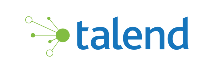 Logotipo de Talend
