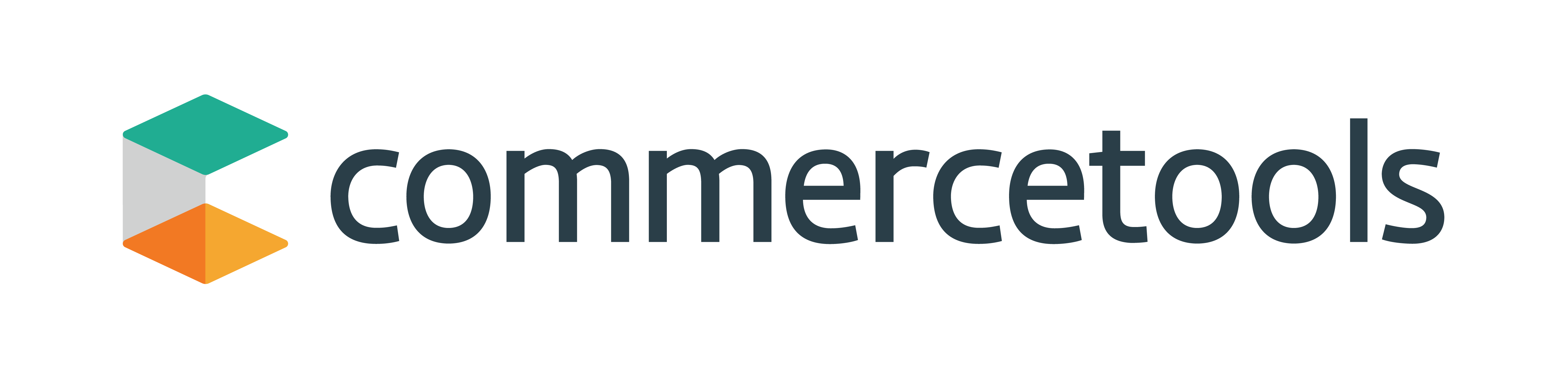 Logotipo de commercetools