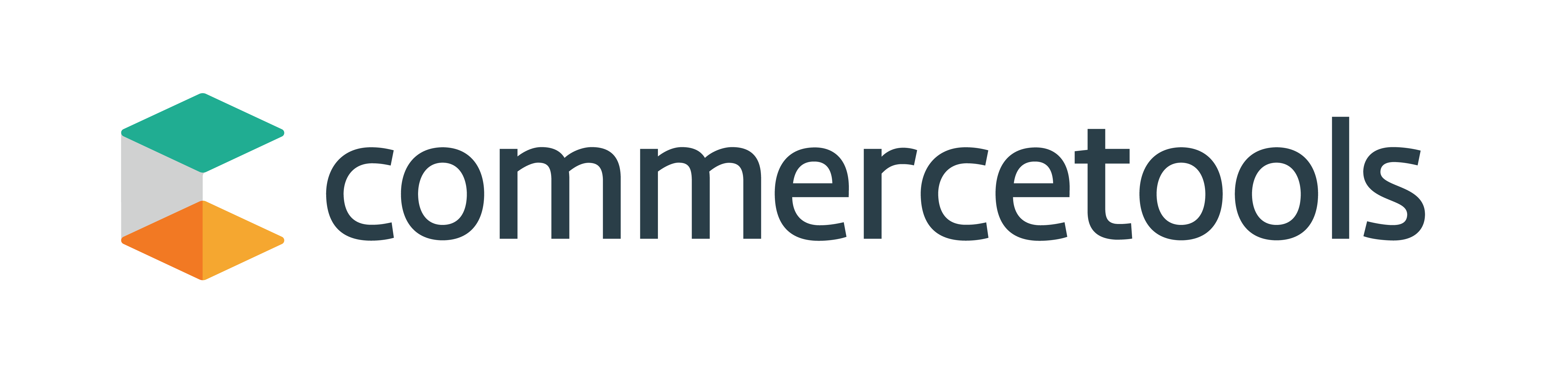 Logo commercetools