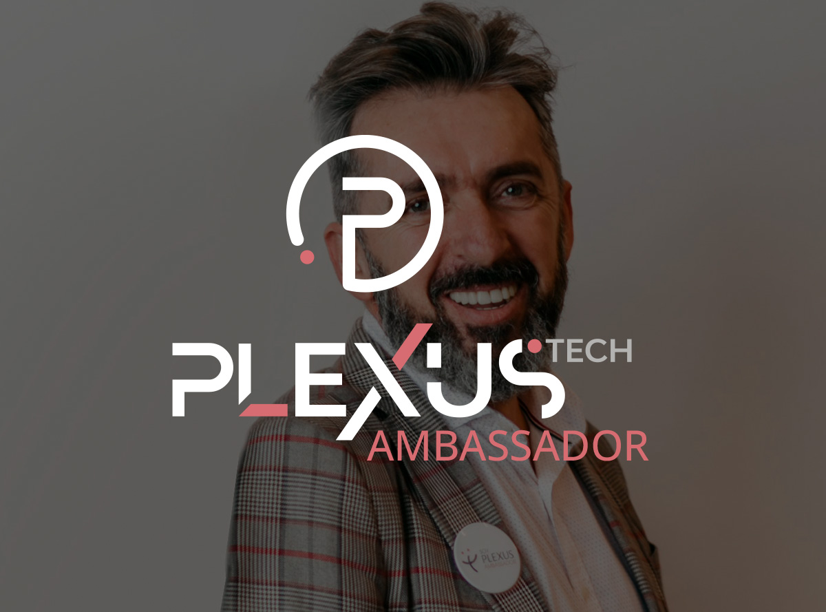 Ambasador Plexus Tech