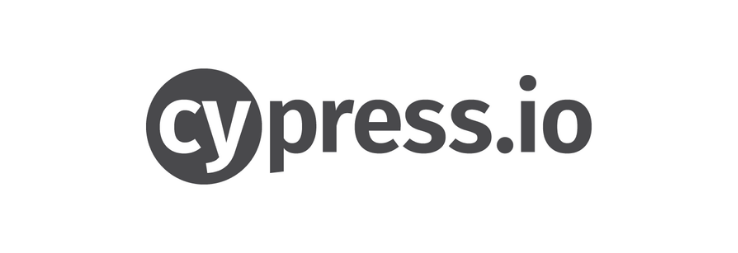 Logotipo de Cypress