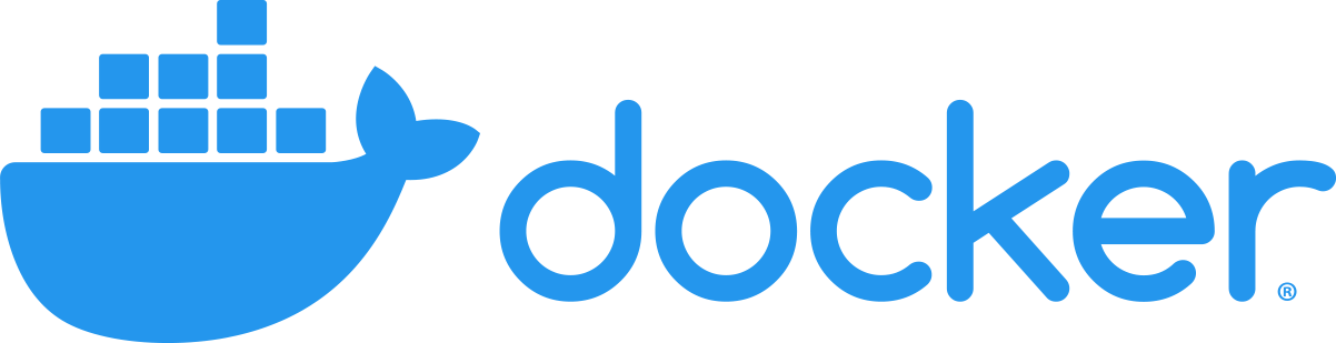 Logotipo docker
