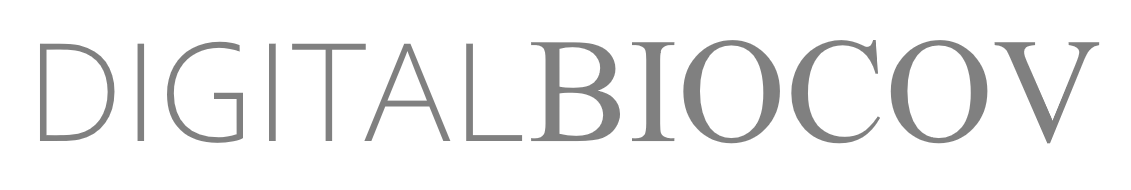 Logo Digital Biocov