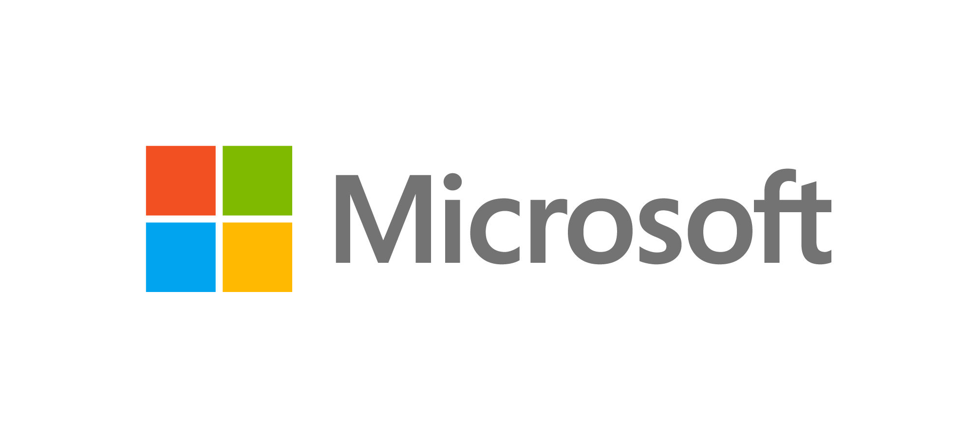 Logotipo Microsoft