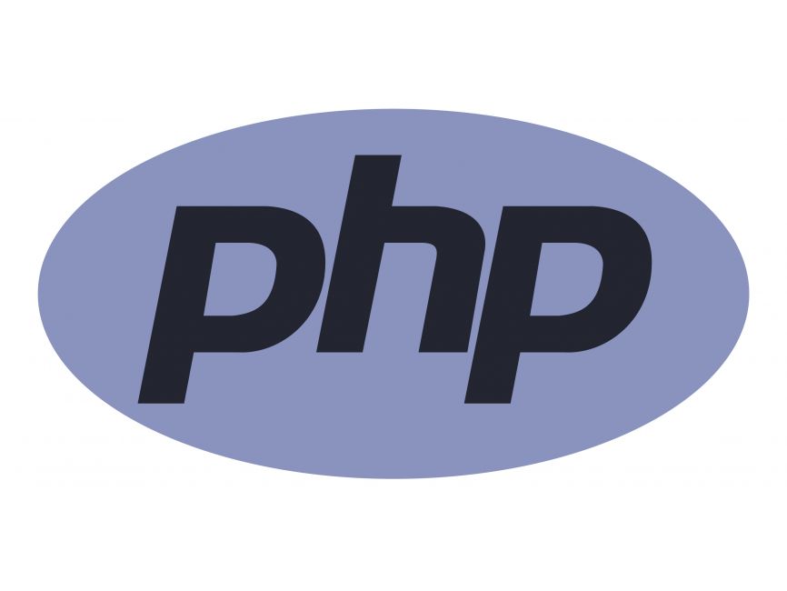 Logotipo de php