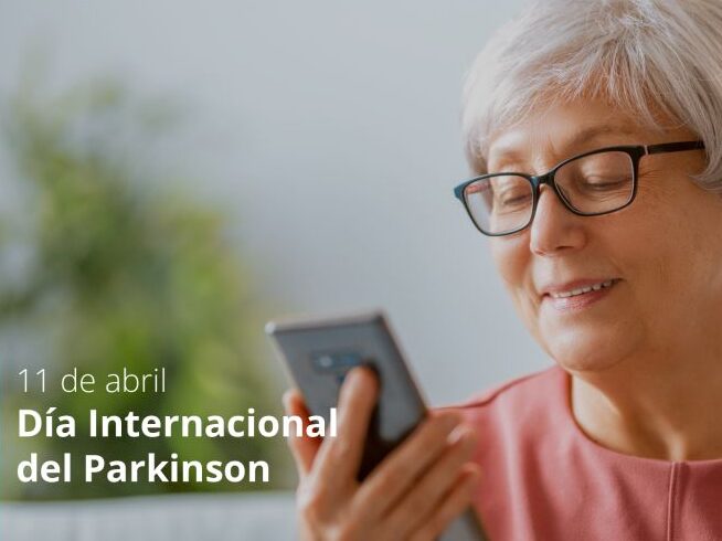 Día Internacional contra el Parkinson