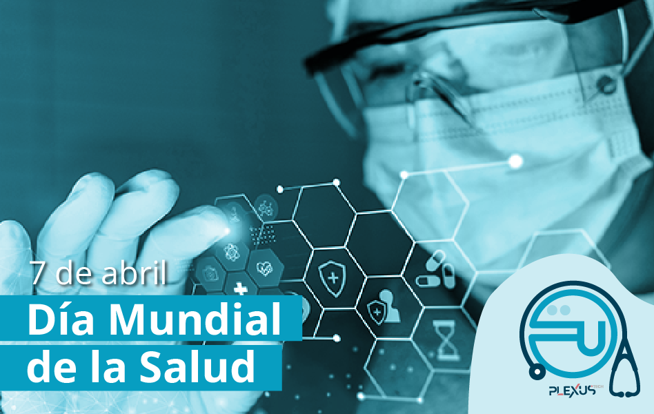 Plexus Tech pone en valor la innovación para mejorar la salud.