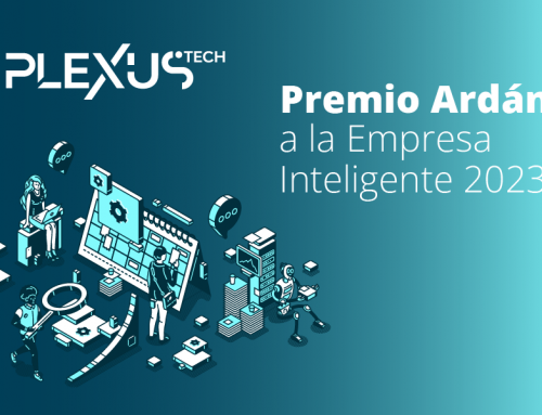 Plexus Tech, nombrada Empresa Inteligente por la Zona Franca de Vigo