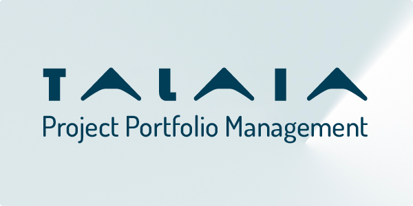 TALAIA, Project Portfolio Management
