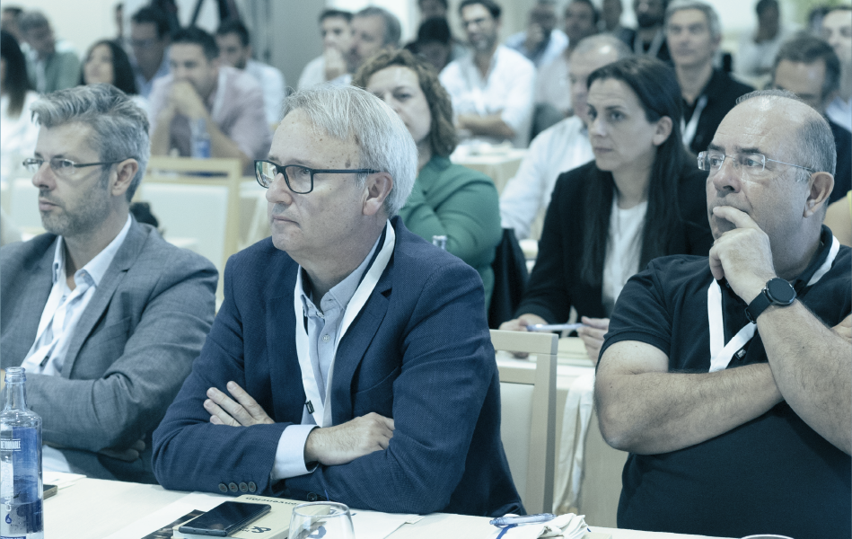 Convención Plexus 2023