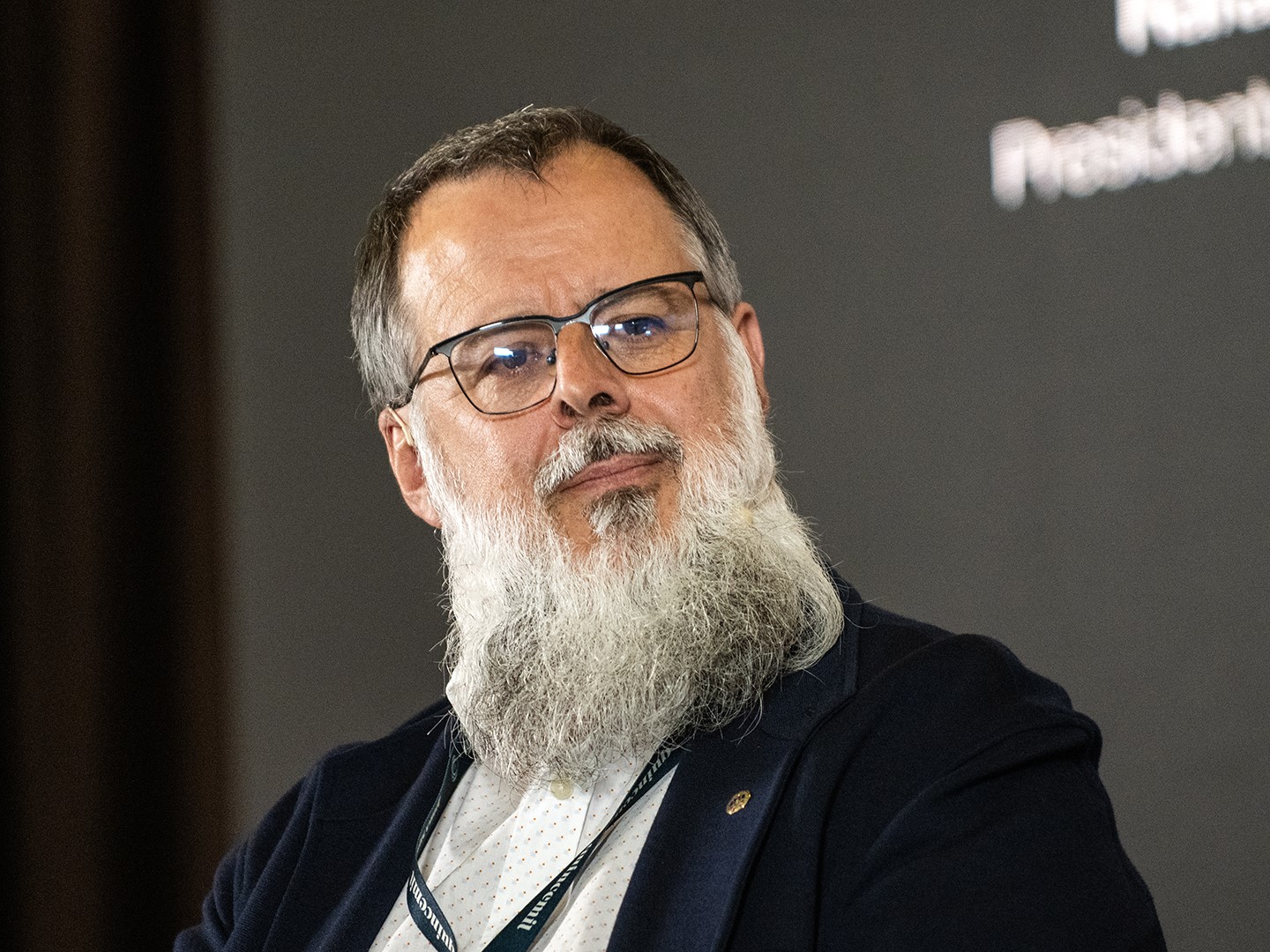 Nicolás Sánchez Roel, chief data officer de Plexus Tech