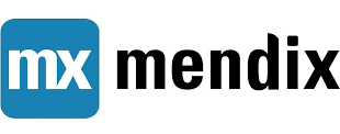 Logo de Mendix