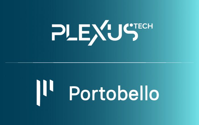 La compañía tecnológica Plexus Tech ha desarrollado un plan de expansión nacional e internacional y ha apostado por la incorporación en su accionariado de la gestora de fondos de minorías, Portobello Capital.