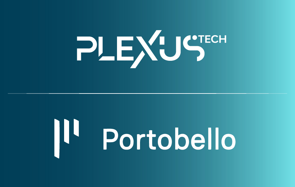 La compañía tecnológica Plexus Tech ha desarrollado un plan de expansión nacional e internacional y ha apostado por la incorporación en su accionariado de la gestora de fondos de minorías, Portobello Capital.