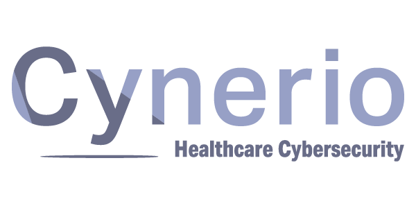 Logo de Cynerio, partner de Plexus Tech