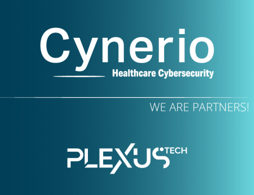 Plexus Tech refuerza la área de salud con su nuevo partner Cynerio
