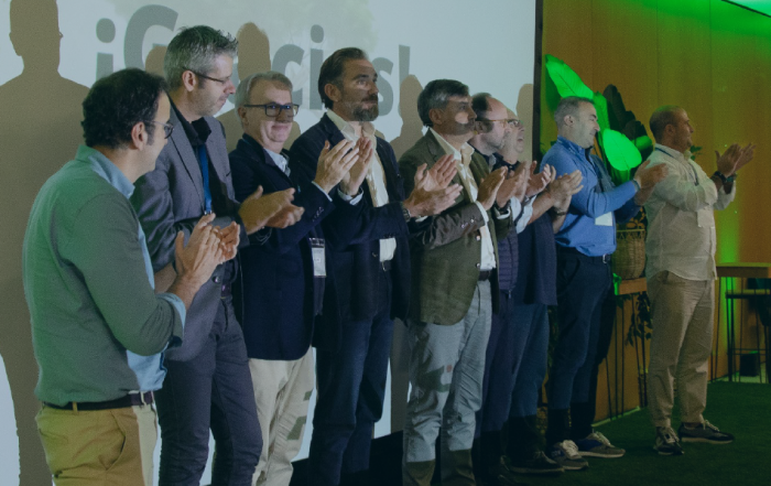 Convención 2025 Web