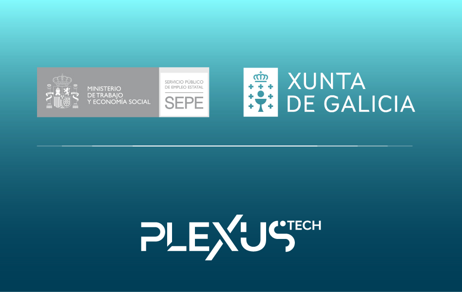 En Plexus Tech seguimos creando oportunidades laborales para un empleo inclusivo en Galicia. Seguimos generando oportunidades de empleo juvenil en Ourense.