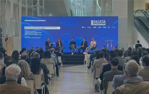 Sesión final de Smartz4Milk para presentar los logros del proyecto tractor que ha transformado el sector lácteo gallego.