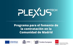 Plexus Tech impulsa el talento joven.
