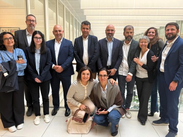 Delegación de Galicia en la misión LEX Oslo 2025 para innovar y colaborar para transformar la oncología de precisión.