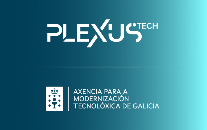Plexus Tech y Amtega desarrollan la Plataforma de Territorio Inteligente.