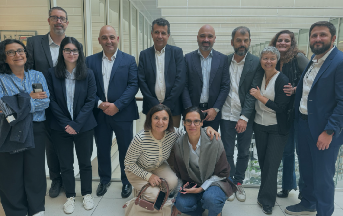 Delegación de Galicia en la misión LEX Oslo 2025 para innovar y colaborar para transformar la oncología de precisión.