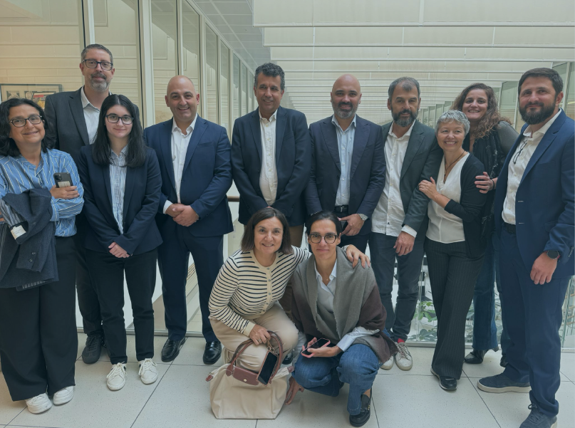 Delegación de Galicia en la misión LEX Oslo 2025 para innovar y colaborar para transformar la oncología de precisión.