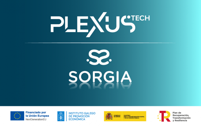 En el proyecto SORGIA, generamos datos sintéticos de alta calidad que permiten acelerar proyectos industriales.