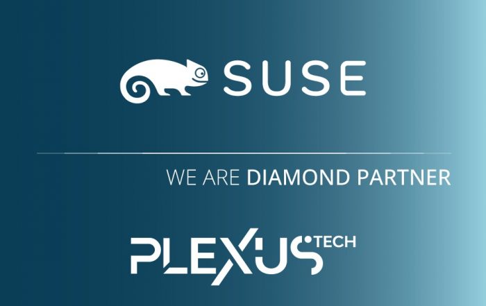 Plexus Tech es nuevo diamond partner de SUSE.