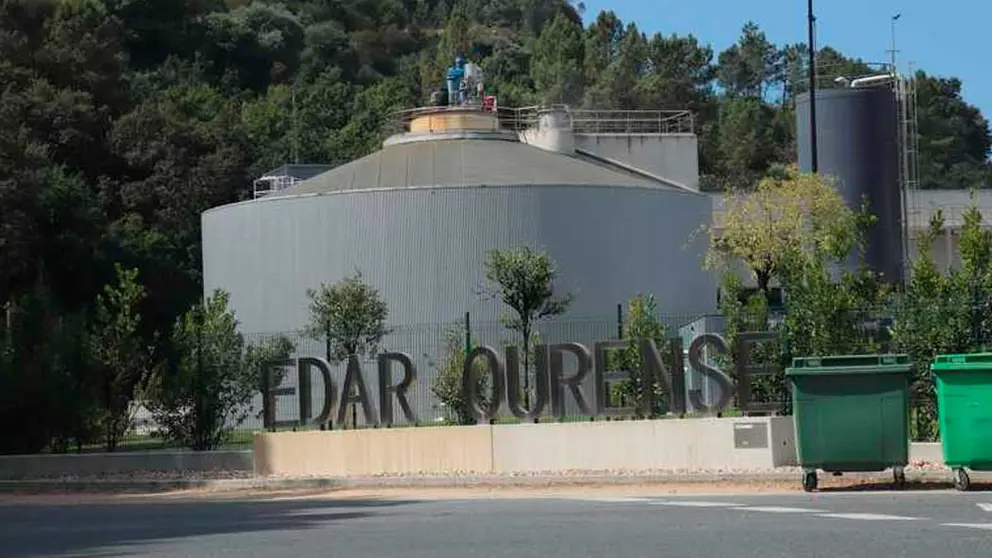 Plexus Tech es socio tecnológico estratégico en el proyecto “Ourense termal verde y digital” para la gestión del agua de la ciudad gallega.