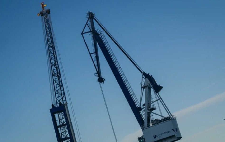 Plexus Tech participa en la eficiencia portuaria con IA en el proyecto GAL-PIA, liderado por Galigrain.