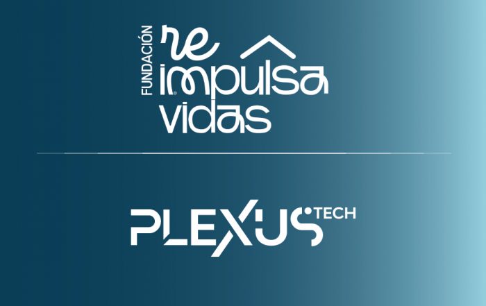 Impulsamos la labor social de la Fundación Reimpulsa Vidas con una nueva solución digital.