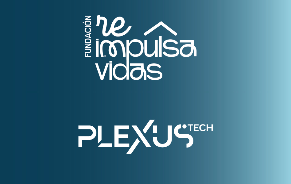 Impulsamos la labor social de la Fundación Reimpulsa Vidas con una nueva solución digital.