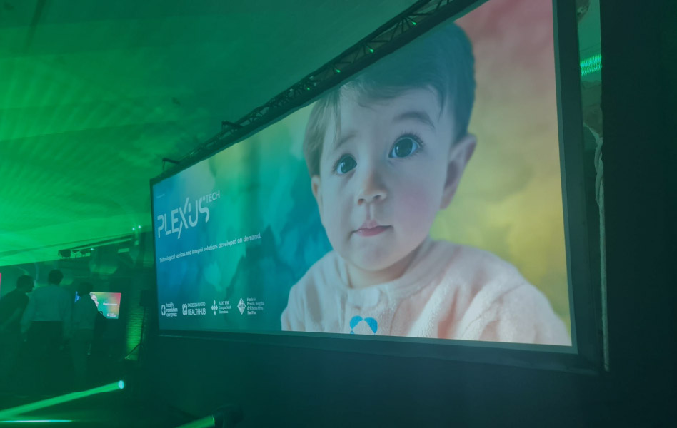 Barcelona acoge la tercera edición de la mayor cumbre europea sobre salud digital.