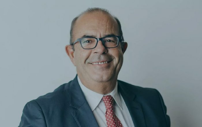 José Manuel García Oya, socio-director de Plexus Tech.