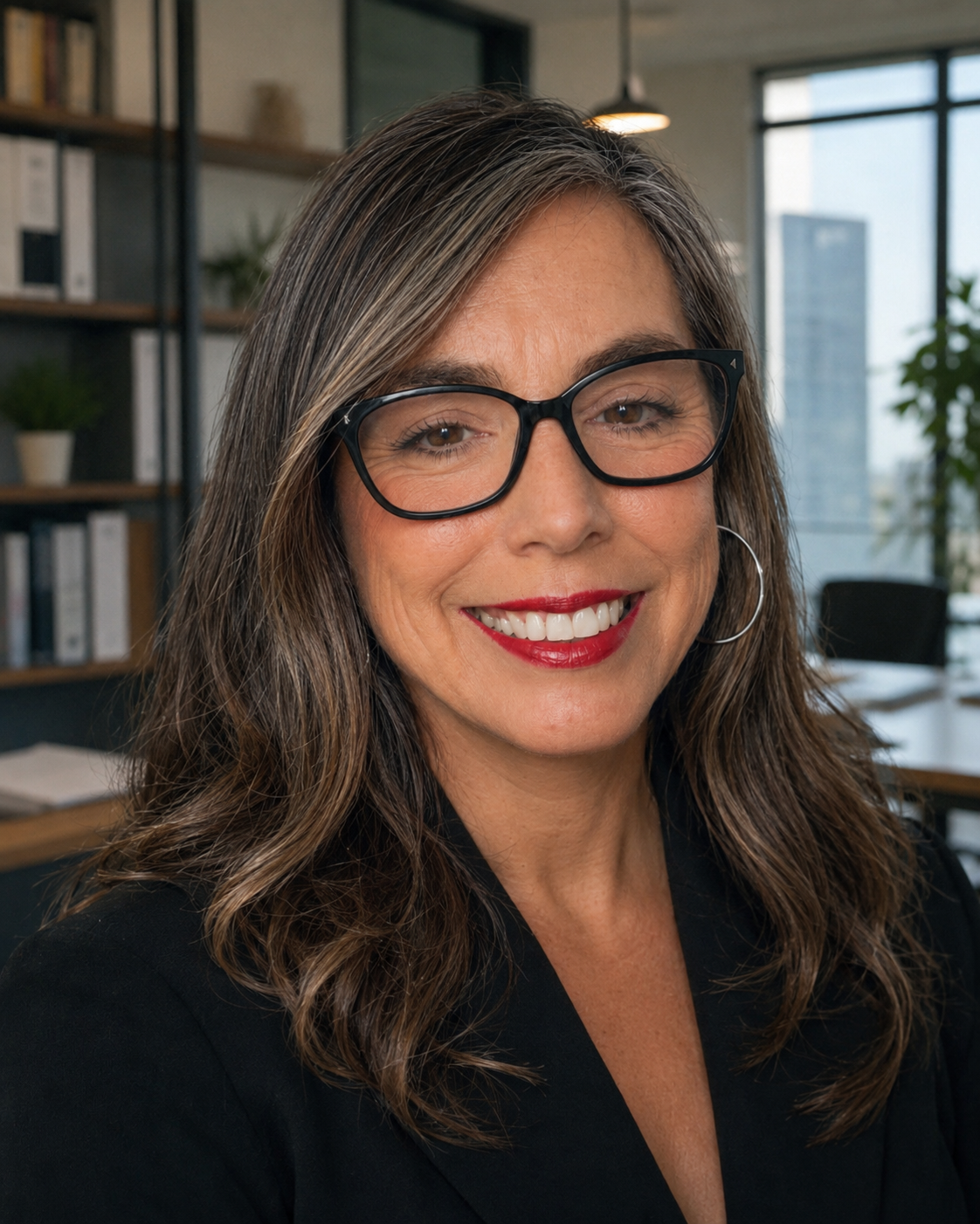 Diana Carrasco, nueva directora de Instituciones Europeas, Agencias y Organizaciones Internacionales en Plexus Tech.