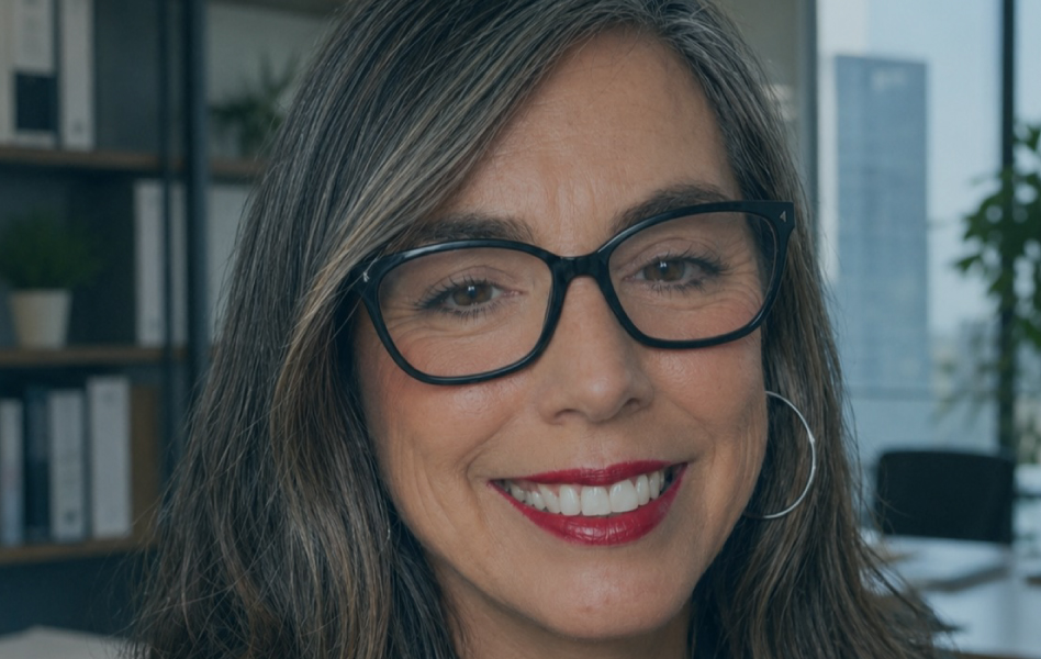 Diana Carrasco, nueva directora de Instituciones Europeas, Agencias y Organizaciones Internacionales en Plexus Tech.