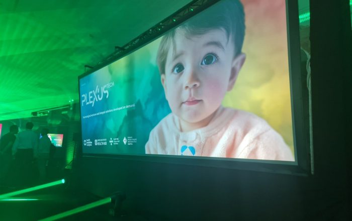 Barcelona acoge la tercera edición de la mayor cumbre europea sobre salud digital.