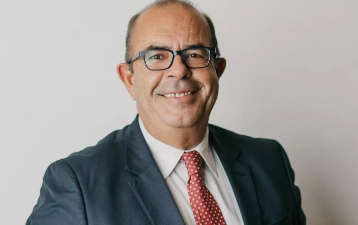 José Manuel García Oya, socio-director de Plexus Tech.