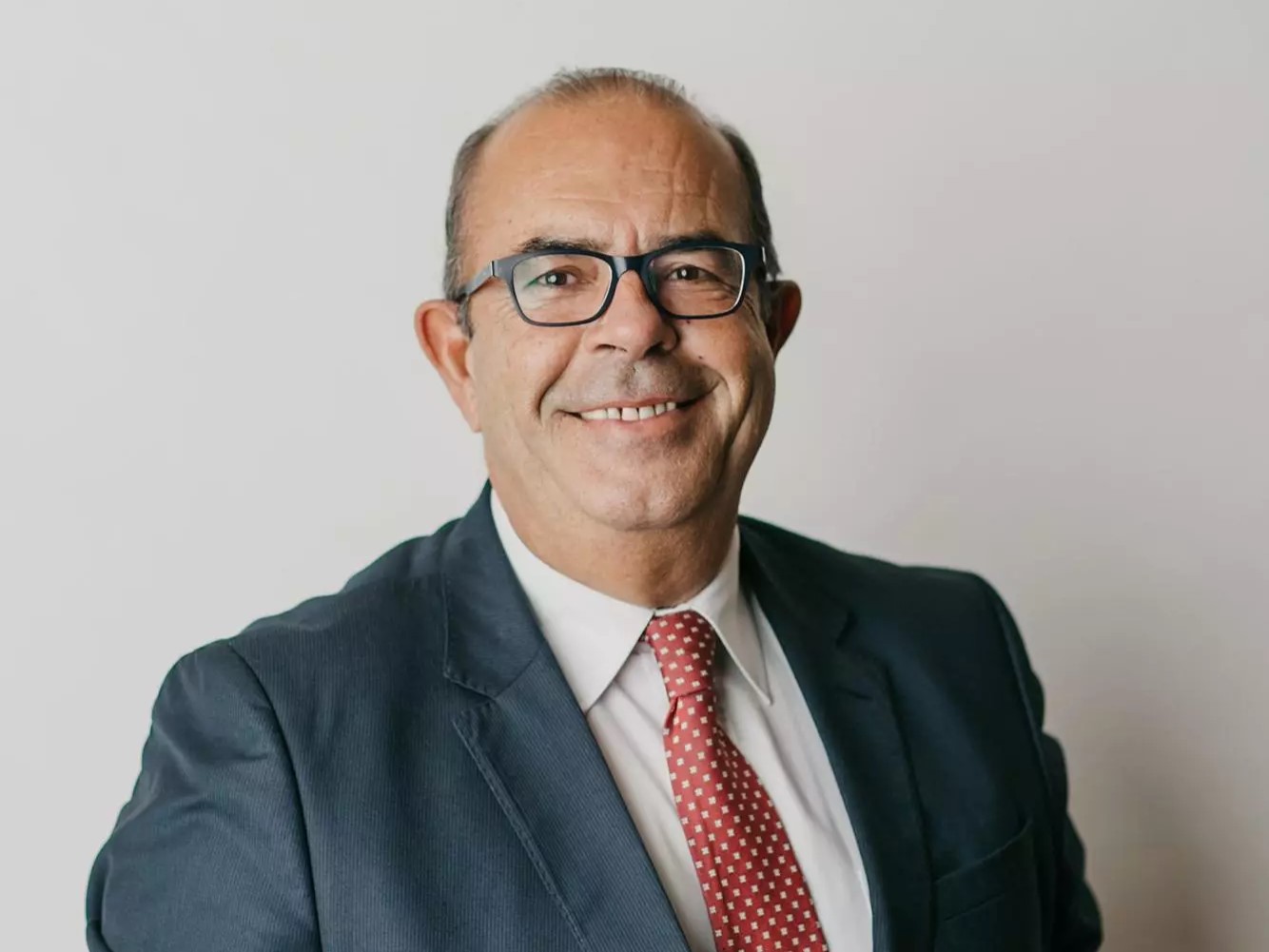 José Manuel García Oya, socio-director de Plexus Tech.