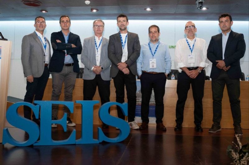 Plexus Tech aborda en el XVI Foro para la Gobernanza de las TIC en Salud de SEIS en momentos de crisis.