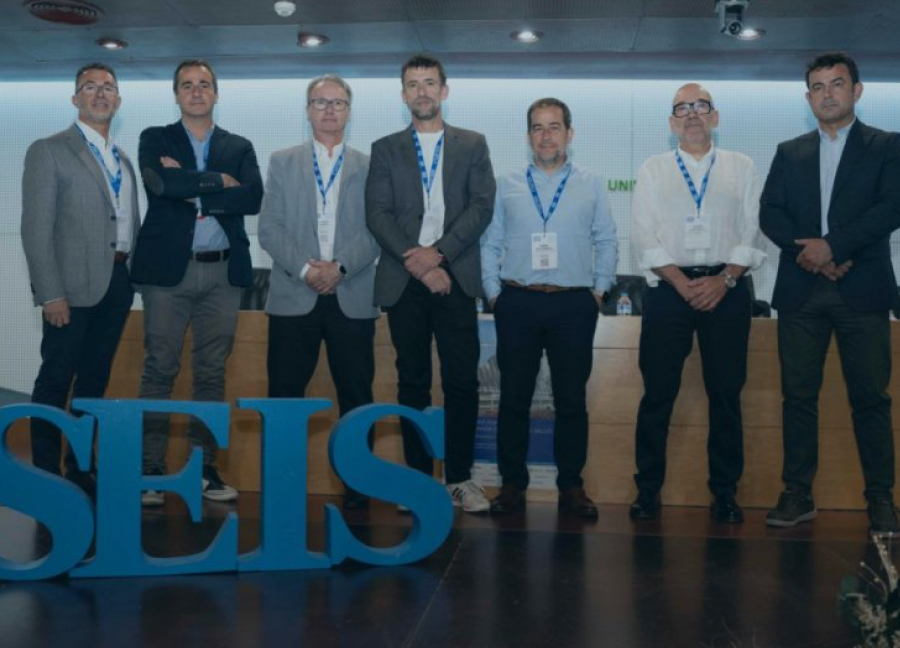 Plexus Tech aborda en el XVI Foro para la Gobernanza de las TIC en Salud de SEIS en momentos de crisis.