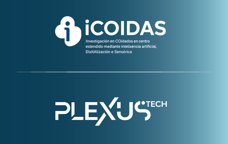 El proyecto iCOIDAS pone la tecnología al servicio de uno de los mayores retos de nuestra sociedad: el envejecimiento.